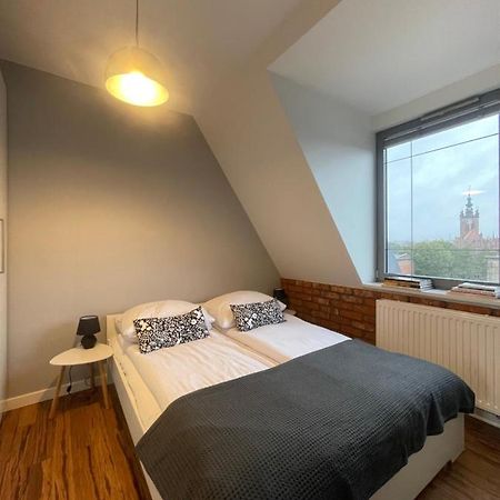Gdansk Old Town Apartment - Apartment No 34 Dış mekan fotoğraf