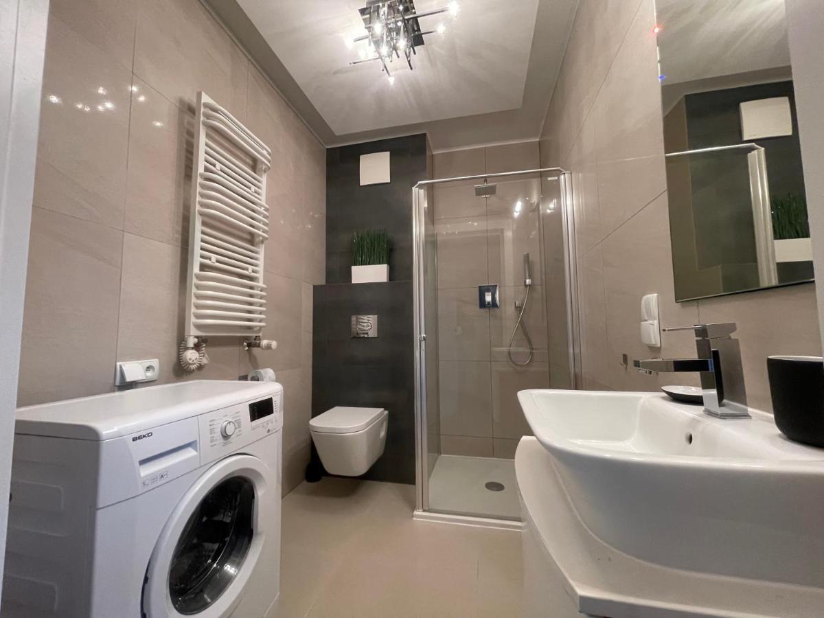 Gdansk Old Town Apartment - Apartment No 34 Dış mekan fotoğraf