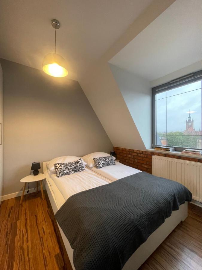 Gdansk Old Town Apartment - Apartment No 34 Dış mekan fotoğraf