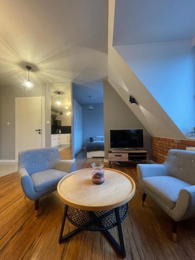 Gdansk Old Town Apartment - Apartment No 34 Dış mekan fotoğraf